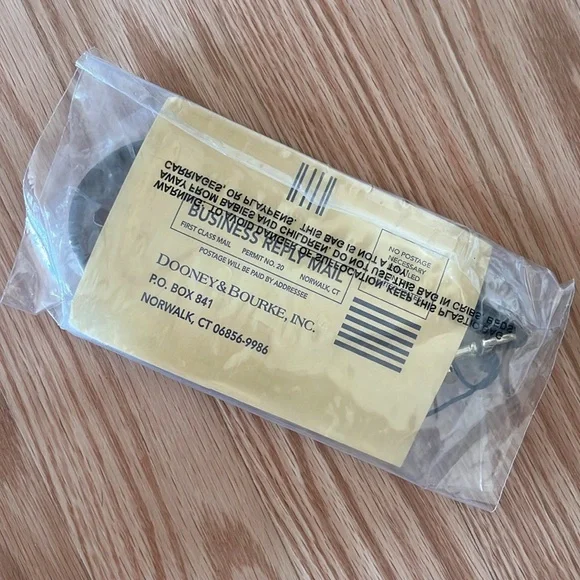 New. D & B Wristle (brown) - Picture 7 of 12